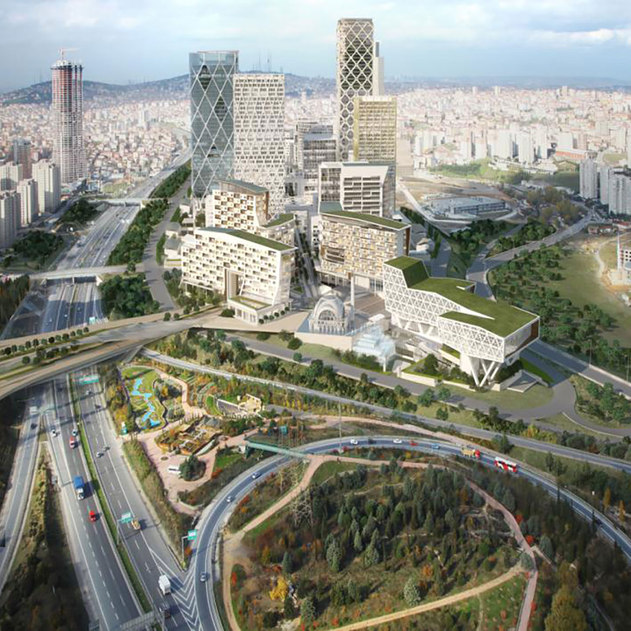 2-Case-Ventil-İstanbul-Finans-Merkezi-Projesi
