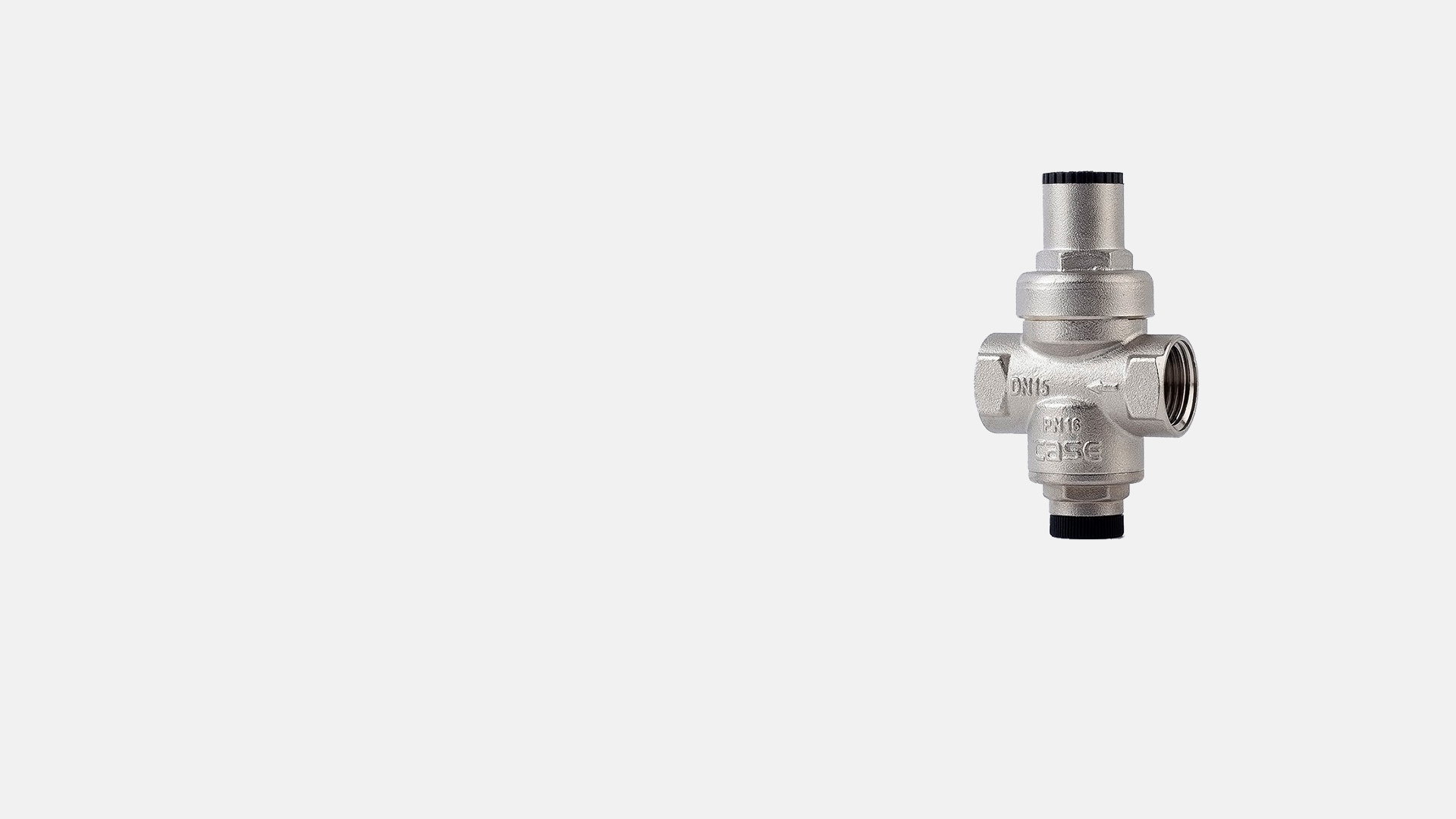 Mignon Series 1/2″ Water Pressure Reducer